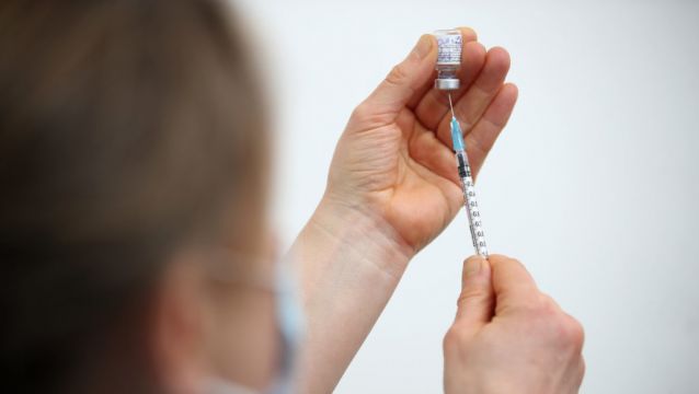 Niac Approves Covid Vaccines For Children Aged 5-11