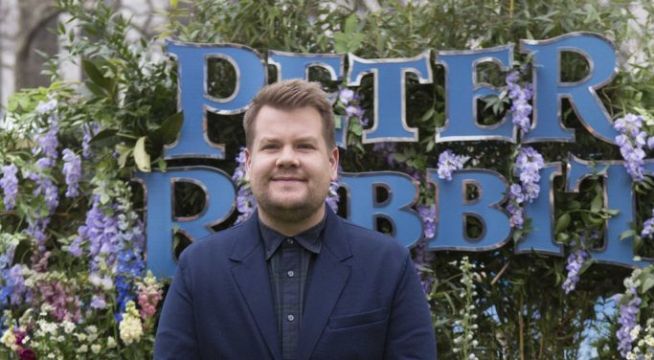 Petition To Bar James Corden From Wicked Film Passes 50,000 Signatures