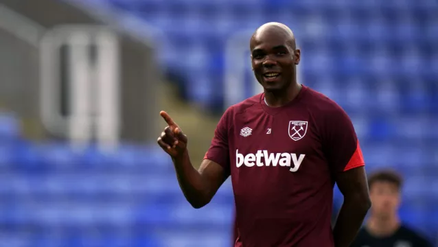 West Ham's Ogbonna Facing Spell On Sidelines With Acl Injury