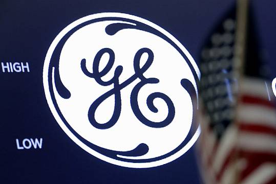 General Electric Announces Plans To Split Into Three Companies