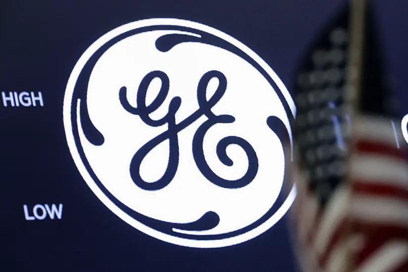 General Electric Announces Plans To Split Into Three Companies