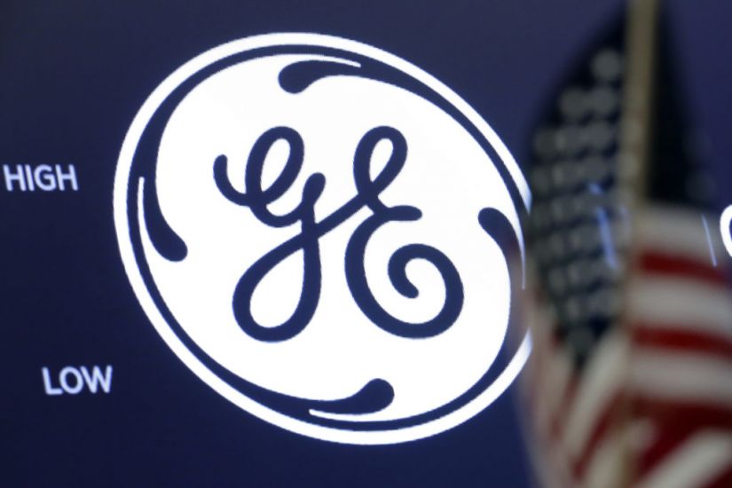 General Electric Announces Plans To Split Into Three Companies