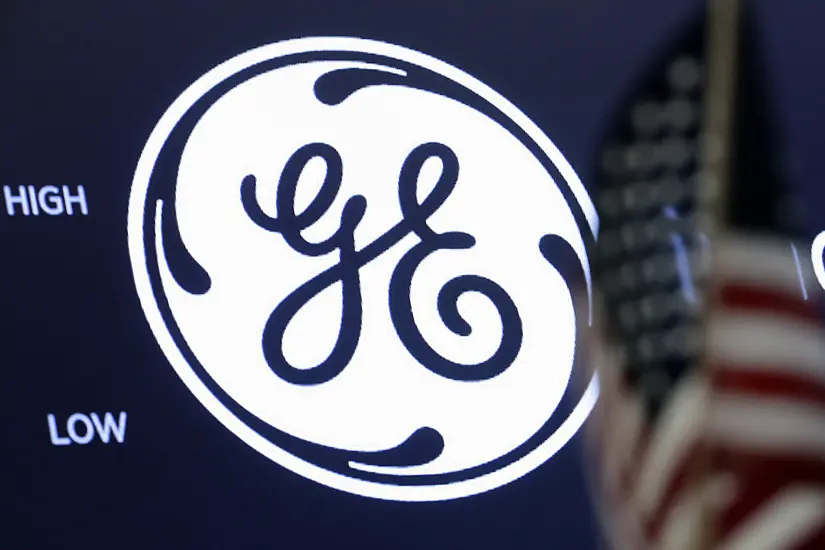 General Electric To Be Divided Into Three Companies