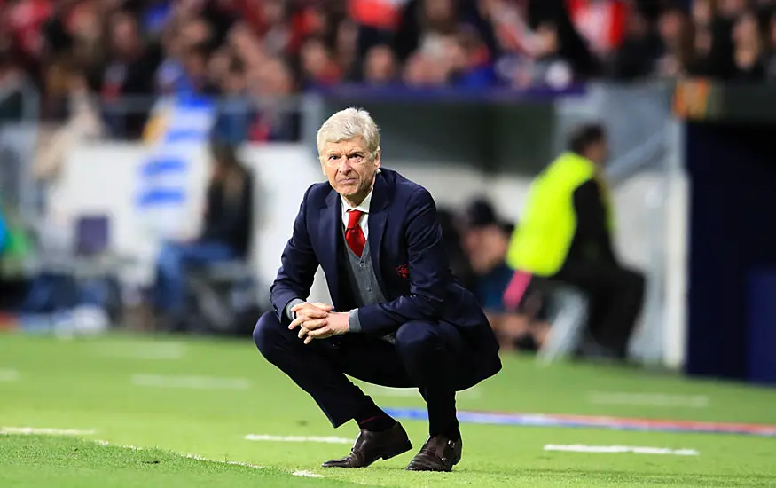 Reluctance Towards Biennial World Cups An ’Emotional’ Response – Arsene Wenger