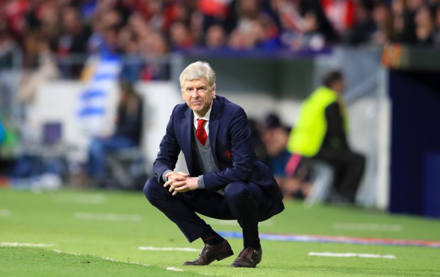 Reluctance Towards Biennial World Cups An ’Emotional’ Response – Arsene Wenger