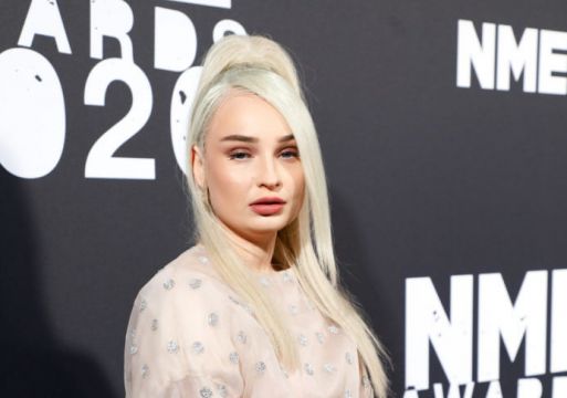 Kim Petras: ‘Dream Come True’ To Be First Transgender Performer At Emas