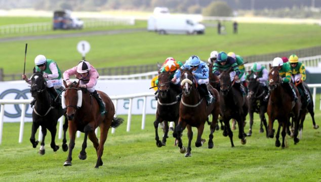 No Evidence Doping Rules In Irish Horse Racing Lower Than International Standards