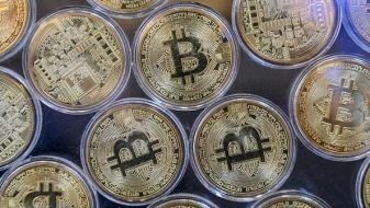 Bitcoin Set For Biggest Monthly Jump Since 2020