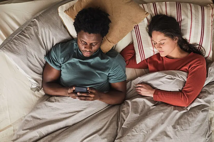 So 10-11Pm Is The Best Bedtime – But What If Your Sleep Routine Is An Ongoing Struggle?