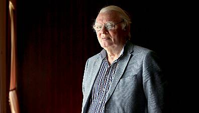 Civil Rights Leader And Sdlp Co-Founder, Austin Currie Dies Aged 82