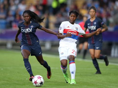 Paris St Germain’s Aminata Diallo Arrested Following Alleged Attack On Team-Mate