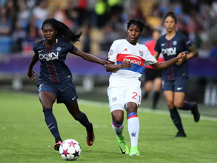 Paris St Germain’s Aminata Diallo Arrested Following Alleged Attack On Team-Mate