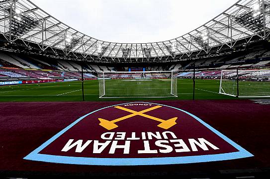 Sparta Prague Owner Daniel Kretinsky Takes 27 Per Cent Stake In West Ham