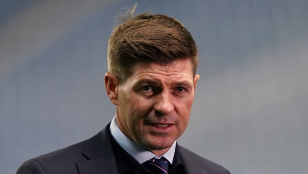 Steven Gerrard Looking Increasingly Likely To Be Named Manager Of Aston Villa