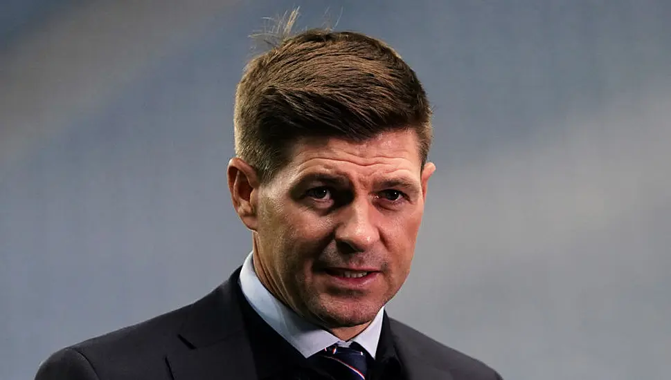 Steven Gerrard Looking Increasingly Likely To Be Named Manager Of Aston Villa