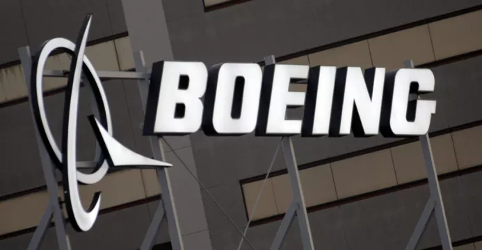 Boeing Invests $450 Million In Flying Taxi Developer Wisk