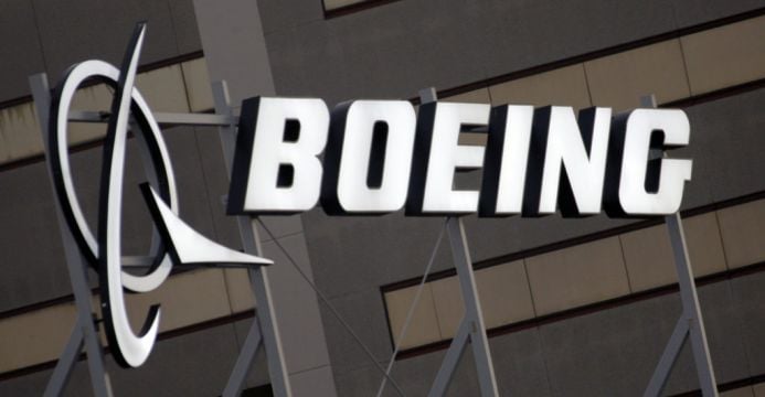 Boeing Agrees Settlement With Families Of Ethiopia Crash Victims