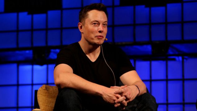 Elon Musk Sells $1 Billion Of Tesla Shares After Twitter Poll