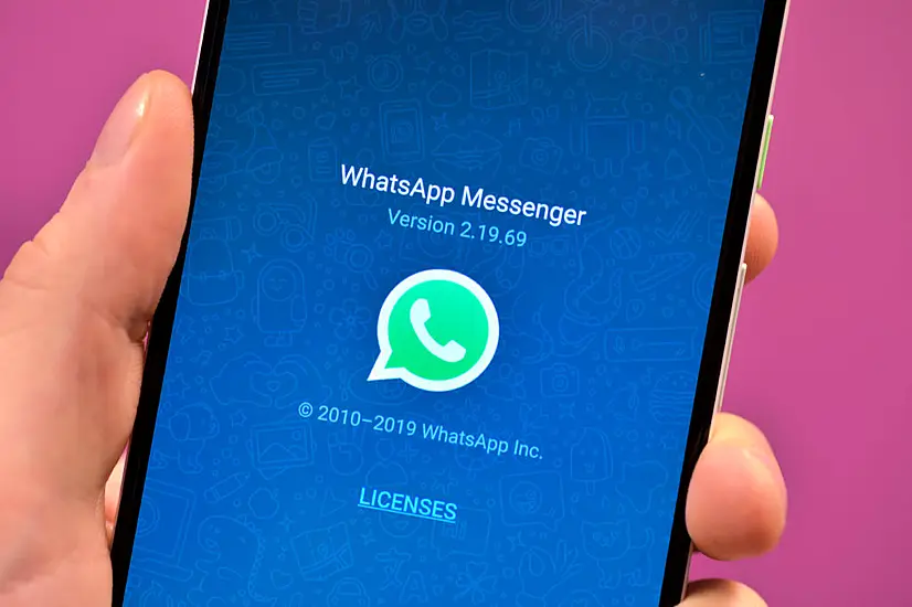 Whatsapp Launches Scam Messages Awareness Campaign