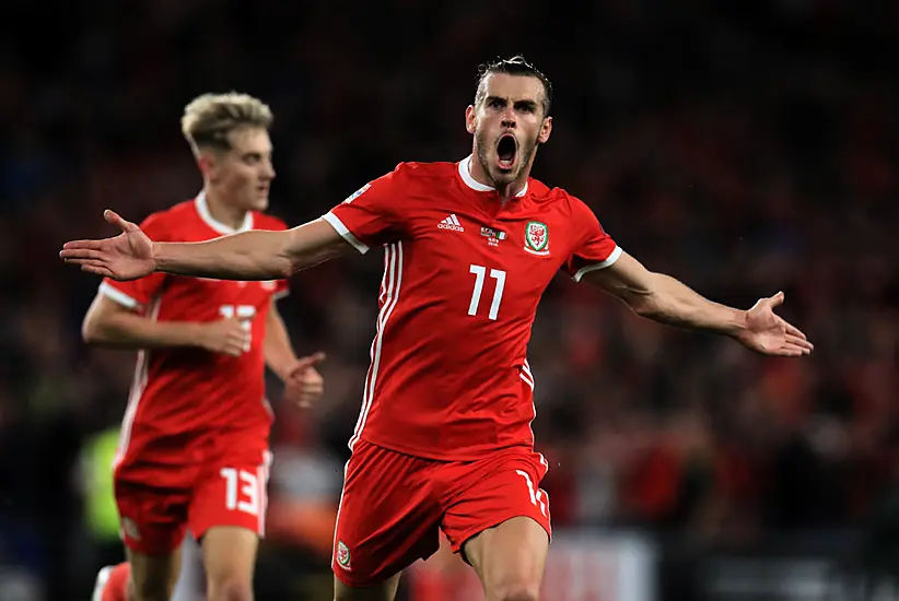 Joe Ledley Believes Gareth Bale Is The ‘Best British Player Of His Generation’