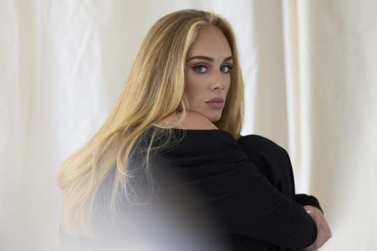 Adele: ‘I Felt Devastated And Embarrassed’ When News Of Divorce Broke