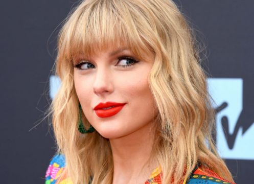 Fans In Meltdown After Taylor Swift Teases New Short Film