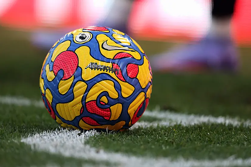 Premier League Clubs Unanimously Oppose Proposals For Biennial World Cups