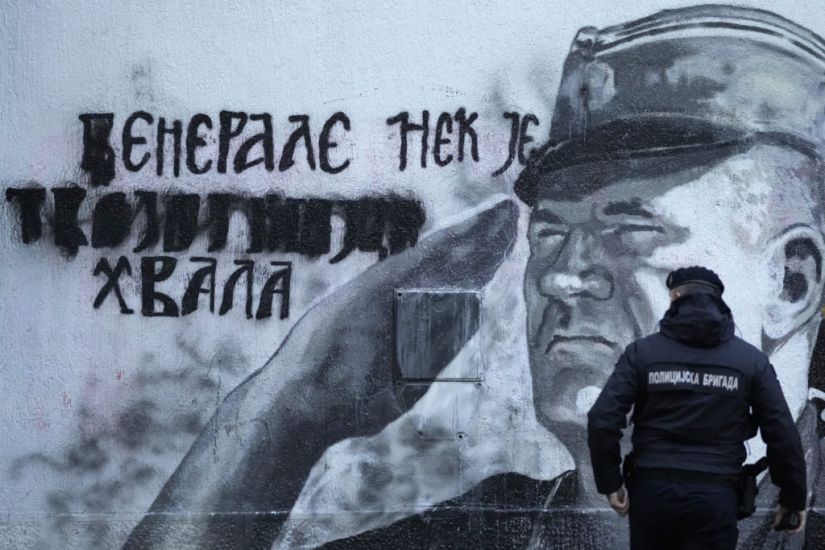 Eu Politicians Urge Serbian President Not To Glorify War Criminals