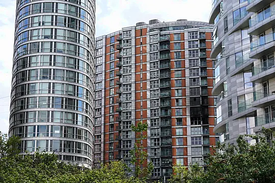Uk Fire Chief: Housebuilders Gaming The System To Avoid Post-Grenfell Safety Rules