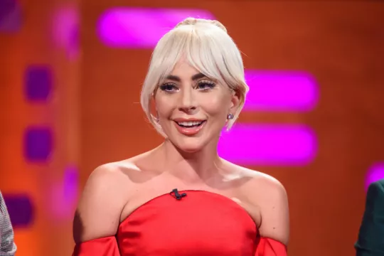 Lady Gaga’s Mother On Why She And Her Daughter Promote Kindness