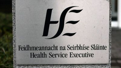 Hundreds Of Children Received &#039;Risky Treatment&#039; From Doctor In Kerry - Hse Report