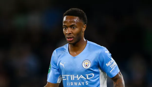 Have Manchester City Put A Price Tag On Raheem Sterling?