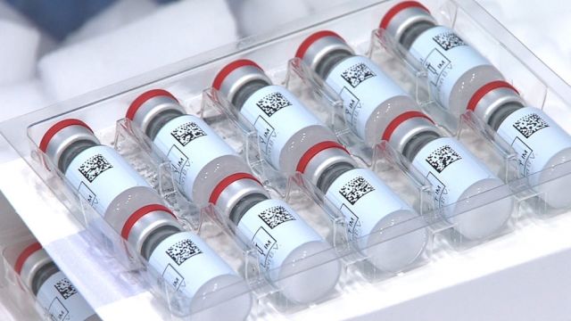 Spain's Hipra Gets Green Light For Phase Ii Covid Vaccine Trials