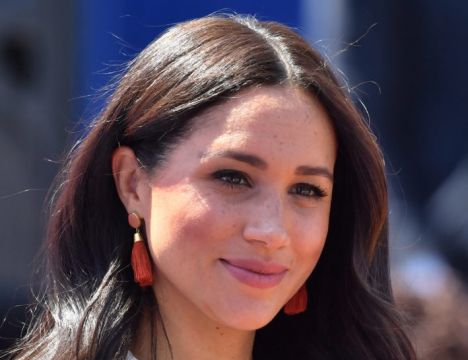 Harry Faced ‘Constant Berating’ From Royal Family, Meghan Told Aide