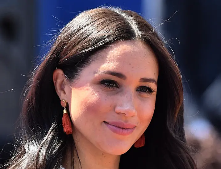 Harry Faced ‘Constant Berating’ From Royal Family, Meghan Told Aide