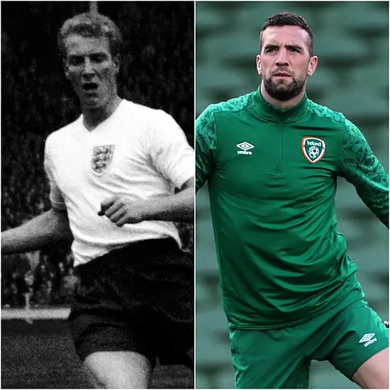 Remembering Ron Flowers And Shane Duffy Pride – Friday’s Sporting Social