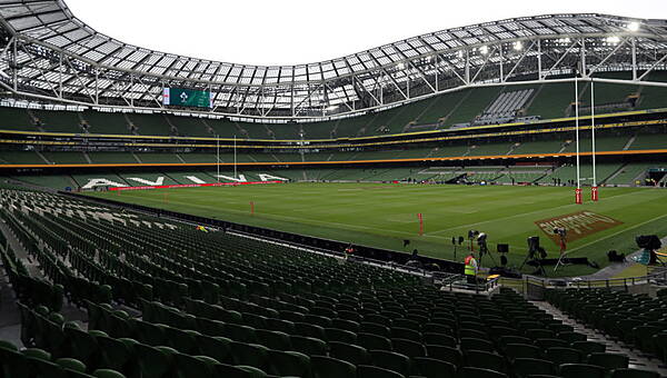 Waterford News and Star — Bumper crowds help Aviva Stadium record €4.9m operating profit - Vimarsana News