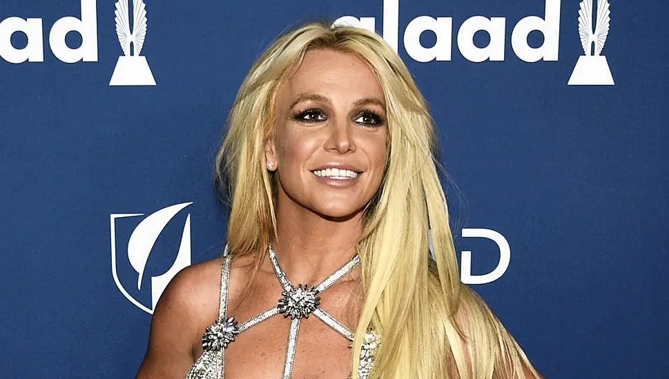 Britney Spears Embraces ‘Free Woman Energy’ With Nude Photos Online