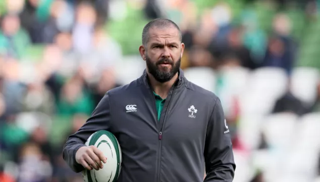 Ireland Get All-Clear To Face New Zealand After False Positive Covid Test