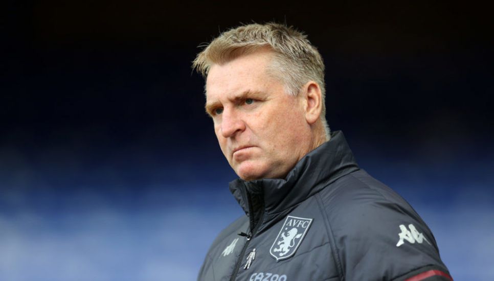 Former Aston Villa Boss Dean Smith Offered Norwich Job