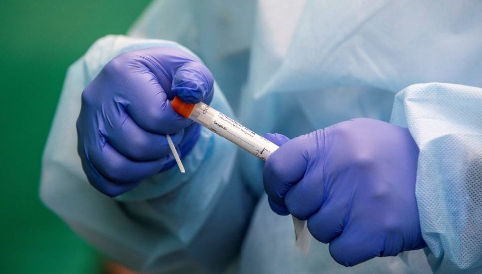 Covid: Further 4,642 Cases Confirmed With Virus Now ‘Prolific’ In Ireland