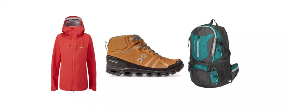 12 Christmas Presents For Active Outdoorsy Types