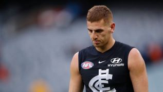 Aussie Rules Player Retires Over Covid Vaccine Stance