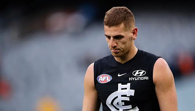 Aussie Rules Player Retires Over Covid Vaccine Stance