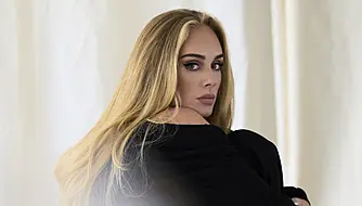 Adele To Sit Down With Oprah To Launch New Album