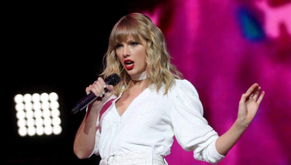 Taylor Swift To Appeal Against Court Decision After Allegations She Stole Lyrics