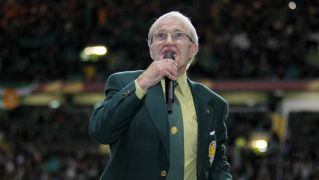 Celtic Great Bertie Auld Dies Aged 83
