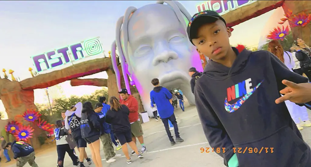 Nine-Year-Old Is Latest Victim Of Astroworld Festival Crowd Crush