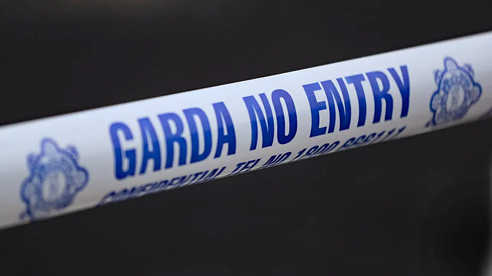 Man Seriously Injured After Suspected Shooting In Dublin