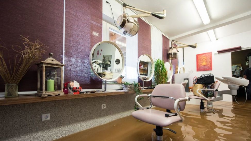Over 2,500 Salons To Provide Domestic Abuse Support Resources